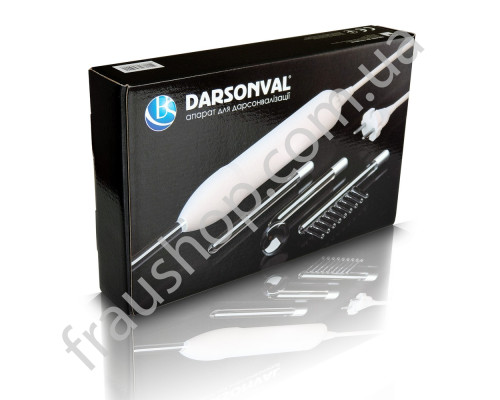 BactoSfera DARSONVAL White